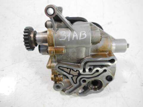 Bomba de Aceite Audi A4 180 - 220 CV