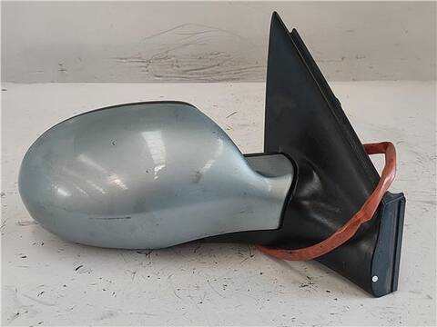 Foto 2ª: Retrovisor Derecho Citroen C5 1.6 HDI RC8HZB) BERLINA 109CV 80KW [9HY (DV6TED4)] (2006)