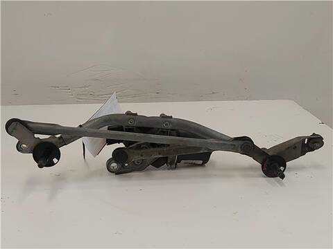 Motor Limpia Delantero Nissan Qashqai 2.0 TEKNA SPORT 141CV 104KW