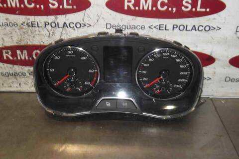 Cuadro de Instrumentos Seat Toledo ERENCE 105CV 77KW