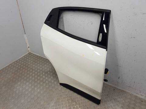 Foto 3ª: Puerta Trasera Derecha Alfa Romeo Junior G
