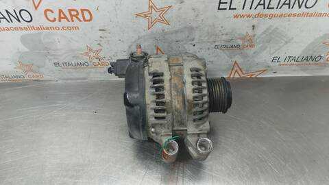 Foto 2ª: Alternador Land Rover Range V6 TD AUTOBIOGRAPHY 245CV 180KW [30DDTX] (2011)