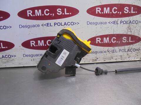 Cerradura Puerta Delantera Izquierda Kia Ceed BUSINESS 90CV 66KW