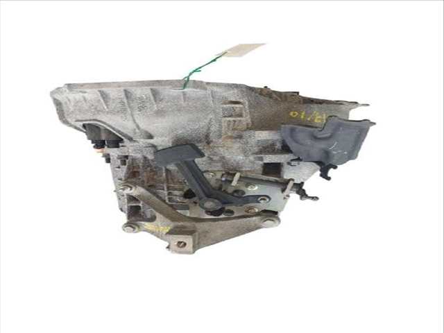 Foto 2ª: Caja Cambios Ford Focus 1.6 TI (2005)
