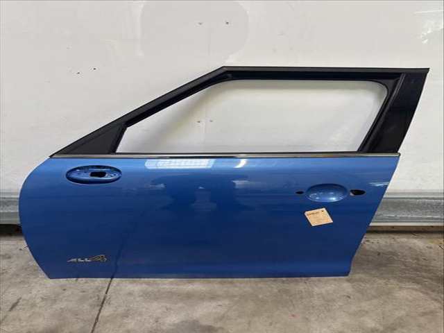 Foto 3ª: Puerta Delantera Izquierda Mini Countryman 112 CV 82KW [N47C16U1 N47C16A] (2011)