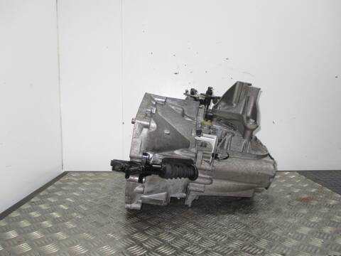 Caja Cambios Citroen C5 RH01 BERLINA