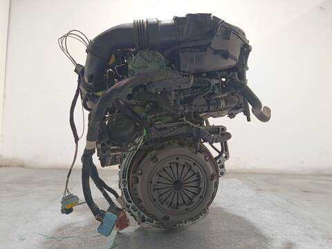 Foto 3ª: Motor Completo Citroen Berlingo 1.6 HDI 90 4X4 90CV 66KW