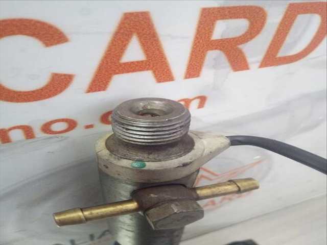 Foto 2ª: Inyectores Skoda Octavia 1.9 TDI BERLINA 110CV 81KW