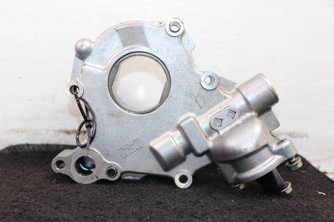 Foto 1ª: Bomba de Aceite Subaru Forester SPORT 147CV 108KW (2005)