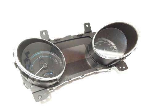 Cuadro de Instrumentos Kia Xceed EDRIVE PHEV 141CV 104KW