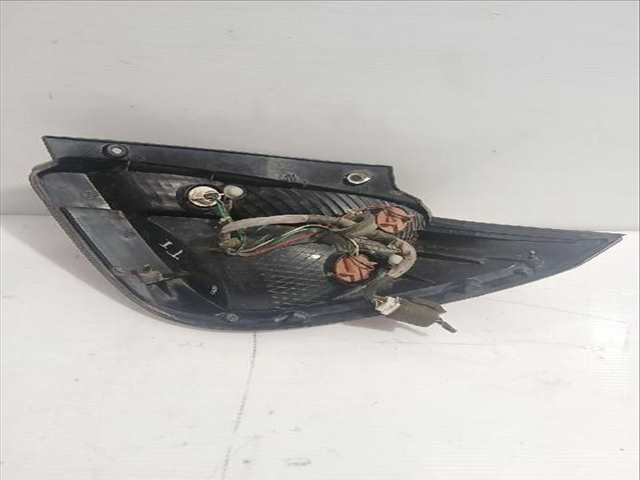 Foto 3ª: Piloto Trasero Izquierdo Kia Rio 1.5 CRDI 110CV [D4FA] (2005)