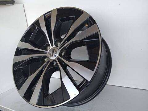 Foto 2ª: LLanta Aleacion Volvo XC 60 CORE AWD 250CV 184KW [B420T11] (2025)