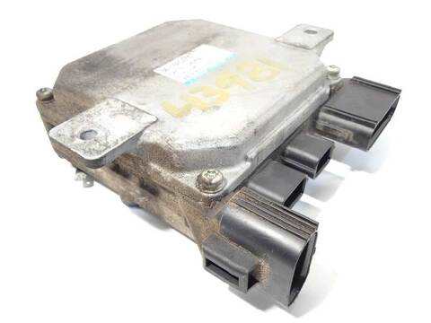 Foto 2ª: Centralita Motor ECU Subaru Impreza 2.0 DIESEL CAT 150CV 110KW [EE20] (2008)