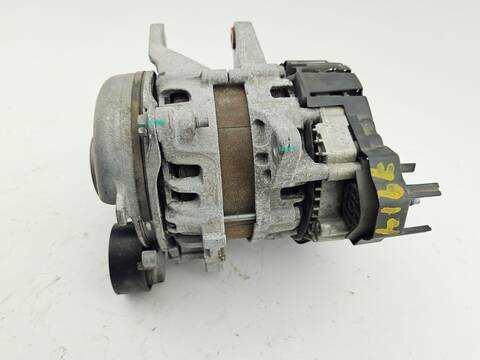 Foto 4ª: Alternador Renault Arkana 1.3 TCE 140 LDN0) 140CV 103KW [H5H 490] (2023)