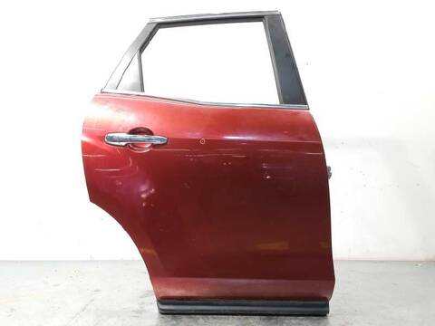 Puerta Trasera Derecha Mazda CX7 G ER) SPORTIVE 260CV 191KW