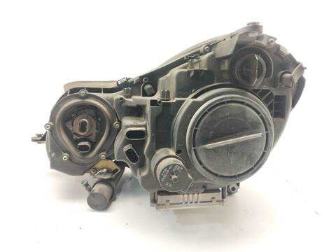 Foto 2ª: Faro Derecho Mercedes Clase E 180 E 270 CDI 211.016) BERLINA 177CV 130KW [OM647961] (2005)