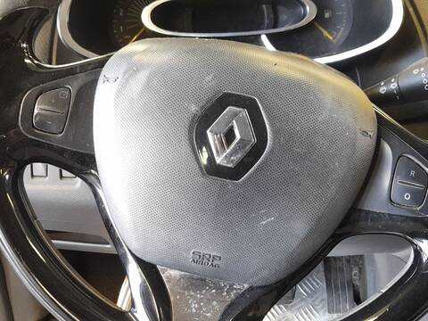 Kit Airbag Renault Clio 1.5 DCI 75 75CV 55KW