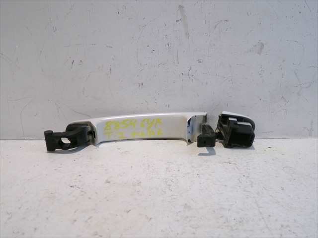 Foto 3ª: Maneta Exterior Trasera Izquierda Skoda Fabia 1.2 G 2007-2010 [CHF] (2010)