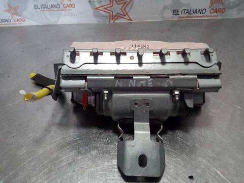 Foto 3ª: Airbag Delantero Derecho Nissan Note 88CV 65KW