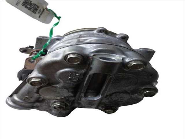 Foto 3ª: Compresor Aire Acondicionado Citroen Nemo 1.3 HDI 75 FURGONETA FURGONETA/MONOVOLUMEN AA_) (2008)