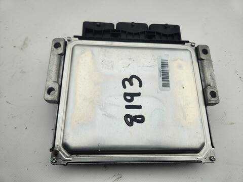 Foto 3ª: Centralita Motor ECU Citroen DS5 G DESIGN [RH02] (2013)