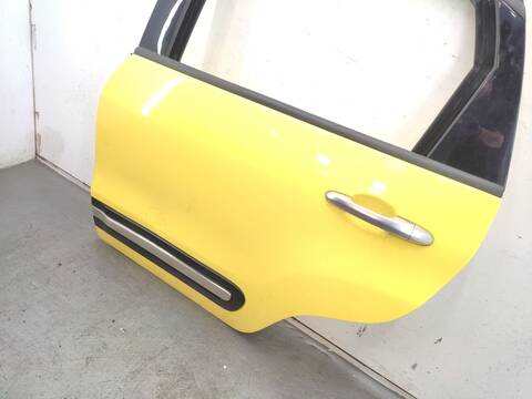 Foto 2ª: Puerta Trasera Izquierda Fiat 500 1.6 D MULTIJET 199LYD1B) 105CV 77KW [199 B5.000] (2014)