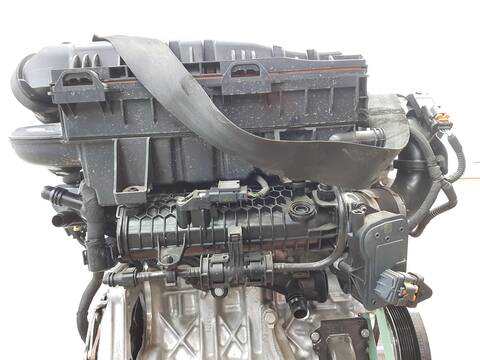 Foto 2ª: Motor Completo Opel Crossland ELEGANCE (2017)