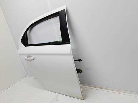 Foto 2ª: Puerta Trasera Derecha Citroen C Elysee SEDUCTION 92CV 68KW [9H06] (2013)