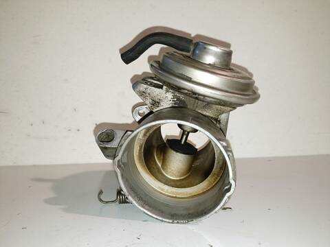 Foto 3ª: Valvula EGR Mercedes Clase C 160 220 CDI 203.006) 143CV (2000)