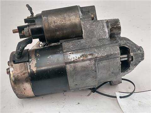 Foto 2ª: Motor de Arranque Renault Kangoo 1.5 DCI KC07) 65CV 48KW [K9K 704] (2002)