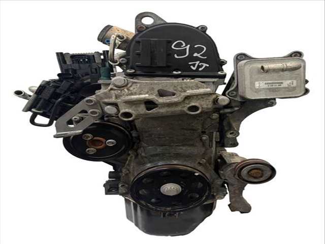 Motor Completo Audi A3 105 CV 77KW