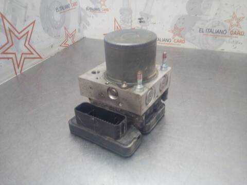 Abs Toyota Verso COMFORT 112CV 82KW