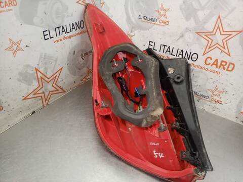 Foto 3ª: Piloto Trasero Derecho Opel Mokka EDITION ECOFLEX 131CV 96KW [A17DTS] (2014)