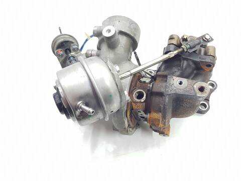 Turbocompresor Mazda CX5 2.2 TD 150CV