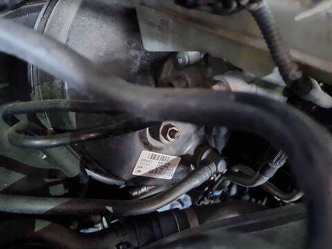 Servofreno Volvo XC 40 T3 163CV 120KW