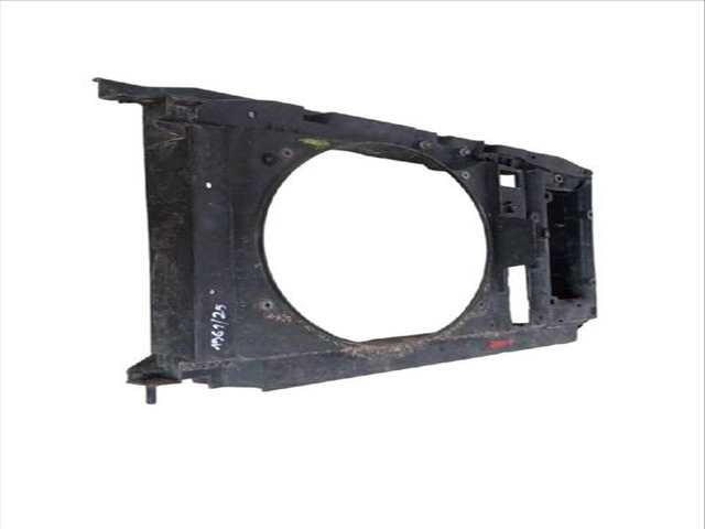 Foto 3ª: Paragolpes Delantero Peugeot 308 1.6 16V (2007)