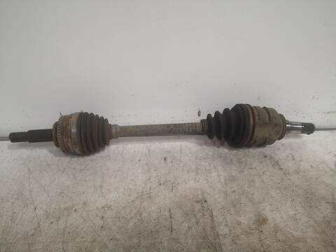 Foto 1ª: Transmision Trasera Izquierda Toyota Mr2 1.8 G ROADSTER W30) 1ZZFE (2002)