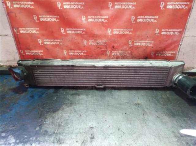 Intercooler Citroen Jumper 2.2HDI