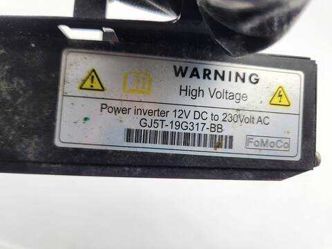 Foto 2ª: Centralita Motor ECU Ford Kuga ST-LINE 119CV 88KW [XRMC] (2019)