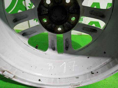 Foto 2ª: LLanta Chapa Nissan Juke ACENTA AUT. 117CV [HR16DE] (2010)