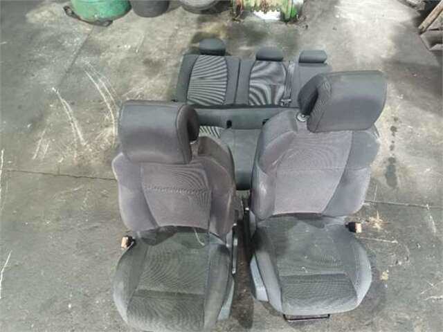 Asiento Delantero Izquierdo Peugeot 508 1.6 ACCESS [1.6 LTR. - 88 KW BLUE-HDI FAP]