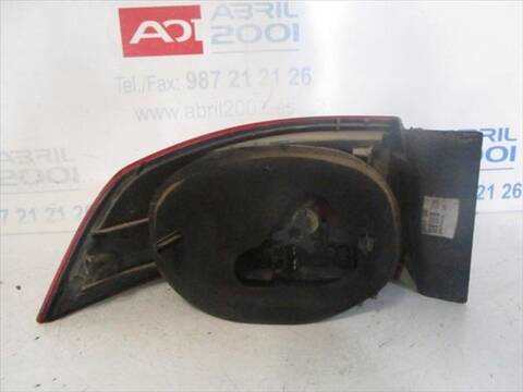 Foto 2ª: Piloto Trasero Derecho Renault Laguna 1.9 DCI BG0G) 120CV 88KW [D/ F9Q D6] (2005)