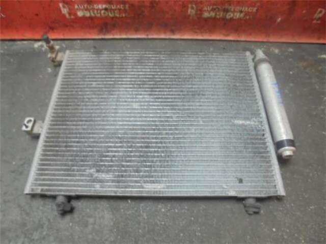 Foto 3ª: Radiador Calefaccion A.A. Peugeot 807 2.0 HDI [RHR (DW10BTED4)]