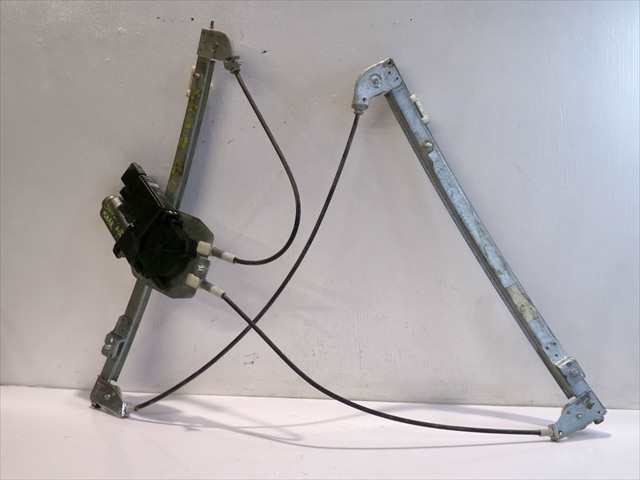 Elevalunas Eléctrico Delantero Izquierdo Renault Laguna 1.9 DCI 2001-2007