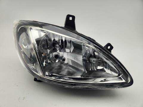 Faro Derecho Mercedes Vito 113 CDI CREW LANG 639.603) 136CV 100KW