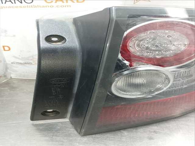 Foto 2ª: Piloto Trasero Derecho Land Rover Range V6 TD AUTOBIOGRAPHY 245CV 180KW [30DDTX] (2011)