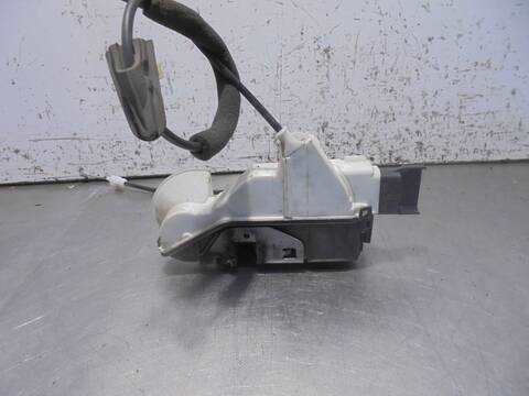 Foto 2ª: Cerradura Puerta Delantera Izquierda Citroen C3 COLLECTION 95CV 70KW [8H01] (2014)