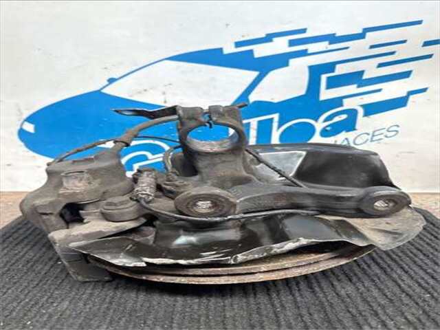 Foto 2ª: Mangueta Delantera Derecha Bmw Serie 3 315 2.0 320D [2.0 LTR. - 100 KW 16V DIESEL CAT] [M47 D20 (20 4 D1)]