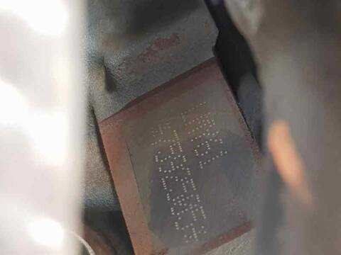 Foto 2ª: Motor Completo Jeep Cherokee LIMITED 4X2 140CV 103KW [LMY61] (2017)