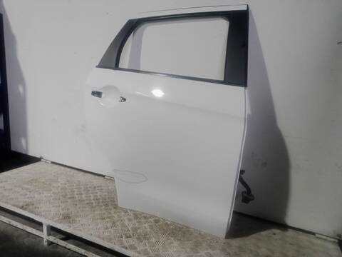 Foto 2ª: Puerta Trasera Derecha Mitsubishi ASX 1.8 DI-D 4WD GA6W) 116CV 85KW [4N13] (2010)